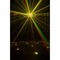 American DJ Spherion TRI LED